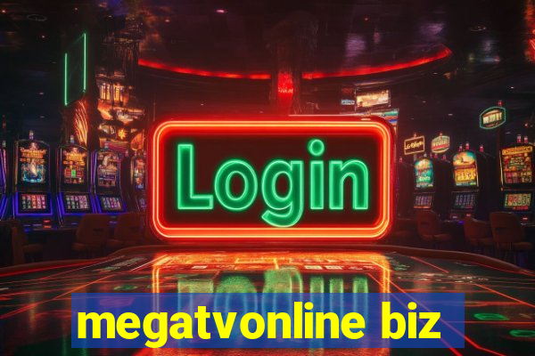 megatvonline biz